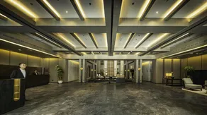 Zhaobao Mountain Hotel Ningbo - Image 4