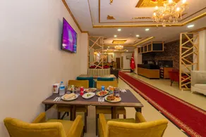 Avrupa Palace Hotel - Image 2