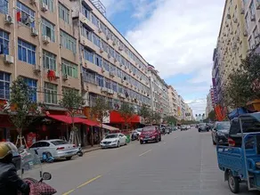 Micro Apple Esports Hotel (Intime Store) - Image 3