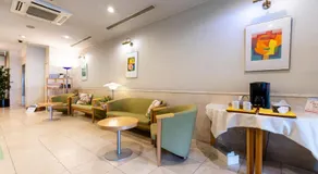 Hotel Dorf Shizuoka - Image 4
