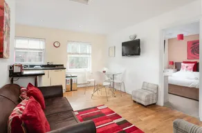 Bath Breaks Apartments - Image 2