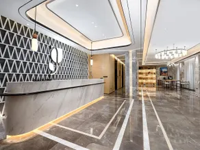 Country Inn & Suites by Radisson Shenzhen International Convention and Exhibition Center - Image 2