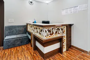 Hotel O Knights Inn - Image 5