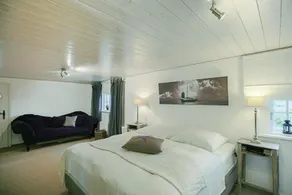 reetgedecktes Ferienhaus in Humptrup - Image 4