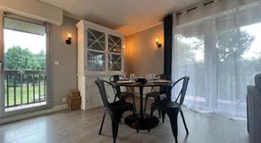 Résidence avec piscine, à 2 min de la plage - Image 5