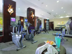 New Century Shaoxing Grand Hotel - Image 3