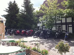 Hotel Medebach - Zum Schwanenkönig - Image 5