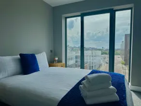 Monarchs Quay Arena Apartments by Happy Days - Image 2
