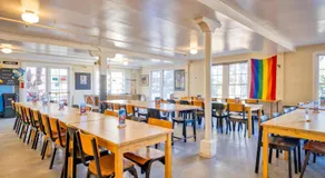 HI San Francisco Fisherman's Wharf Hostel - Image 3