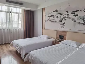 Courtyard Delight Hotel - Image 2