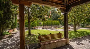 Hotel Real Monasterio de San Zoilo - Image 5