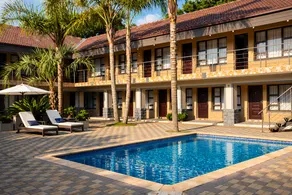 Europrime Hotels Lakefield - Image 4