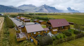 Arnanes Country Hotel - Image 3