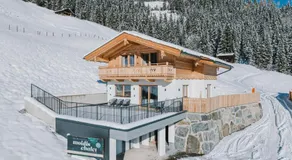Moidi's Chalet Spieljoch - Image 3