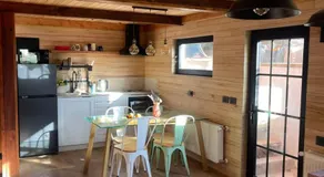 Tiny Under Chalet - Image 4