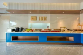 Elong Anyue Hotel Suzhou Wuzhong Xukou Subway Station - Image 3