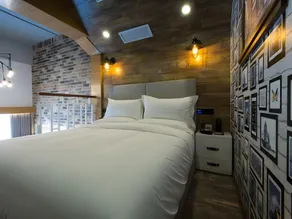 Li Yuan Loft Hotel Shanghai - Image 2