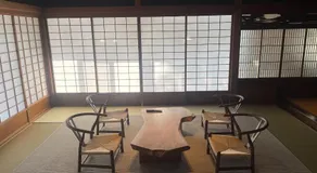 古民家ラグジュアリーホテル 金井西洋館 - Image 3
