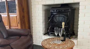 Seapark Lahinch House 3 min walk to Beach&Village - Image 5