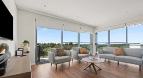 Ocean View Retreat - Image 2