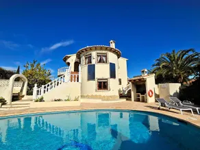 Holiday Home El Gazebo by Interhome - Image 2
