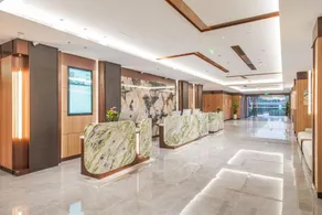 Wanxin Zhige Hotel (Liujiaoyao Subway Station, Beijing South Station Branch) - Image 2