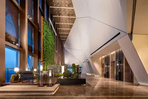 Nanchang Walton Platinum Cloud Hotel (Qingshanhu District Aixihu East Metro Station Branch) - Image 4