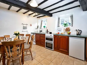 Finest Retreats - Town Head Cottage in Grasmere - Image 3