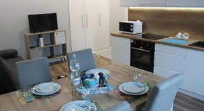 Apartament Poniatowskiego - Image 5