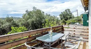 Villa Adamantia Paxos mit Pool, Terrasse und WLAN - Image 3