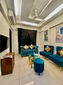 Skyloft condo (apartment) near sea view karachi - Image 2