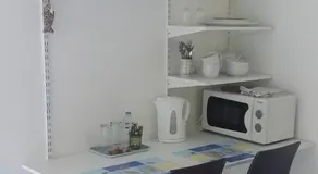 Chambre spacieuse, moderne et très confortable à Perros-Guirec - Image 4