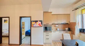 Cozy 3 Bedroom Apartments In Centre of Iasi Palas Mall - Image 4