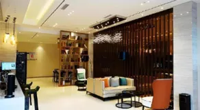 City Comfort Inn Meishan Wanda Plaza - Image 2