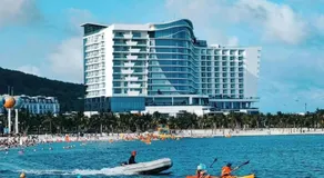 Anna Belle - Henry Hotel Đồi Rồng chuỗi HPT Home Hải Phòng - Image 5