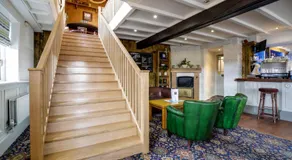 The Swan Hotel - Image 3
