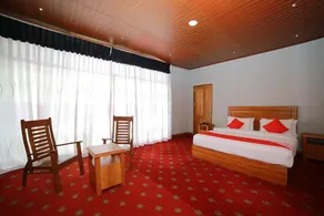 OYO 278 Hotel Rivelka - Image 2
