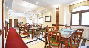 Hotel Moldavia - Image 5