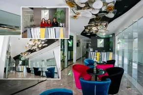 3K Hotel and Restaurant - Image 3