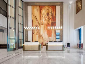 Vienna International Hotel (5.0 version Lishui Jingning She Ethnic Museum Branch) - Image 2