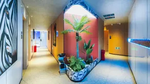 Coolplay Esports Apartment (Buji East Railway Station Branch, Longgang District, Shenzhen) - Image 5