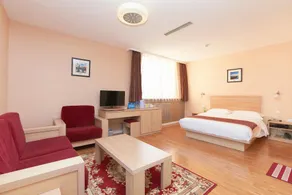 Guantong Modern Hotel (Beijing Guozhan Guangximen Subway Station Branch) - Image 2
