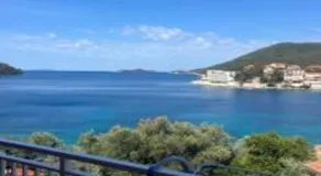 Apartments Bleus - One Bedroom Apartment with Balcony and See View 2 - Image 3