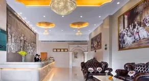 Vienna Hotel Shenzhen Guanlan Guanguang Road Foxconn - Image 3