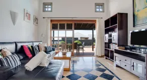 Belle maison de vacances \"Casa Violeta\" avec terrasses et piscine - Image 2