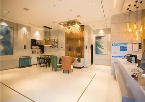 City Comfort Inn Nanchang Guanying Road Metro Station Maya Paradise - Image 4