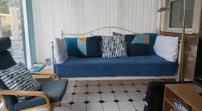 Garden Apartment - Image 2