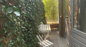Tinyhouse Scheveningen beach FREE gated parking - Image 5
