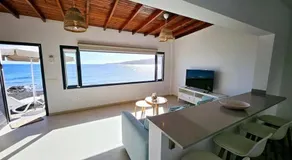 Casa Playa Quemada junto al mar - Image 2