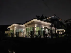 Green Lung Pool Villas Bangkok - Image 3